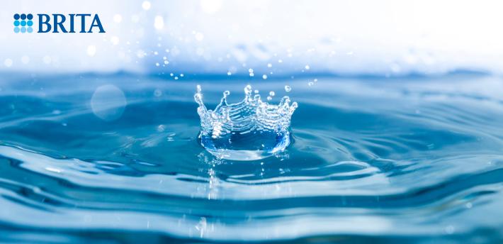 Фильтрация воды