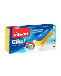 Vileda Glitzi Jumbo Soft Փափուկ սպունգ