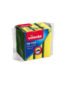 Губка Виледа, Тип-Топ, 1 шт.