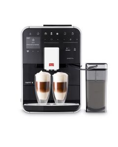 Melitta Caffeo Barista TS Smart, սև