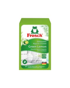 Սպսաք լվացող մեքենայի մաքրող հիգիենիկ միջոց Ֆռոշ, 125 գր․