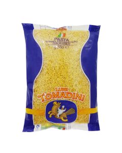Макароны Томадини, Альфабето, 500 г