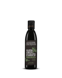 Крем бальзамический Modena Organic, Олиталия, 250 мл