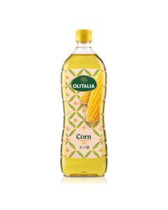 Кукурузное масло Олиталия, 1л