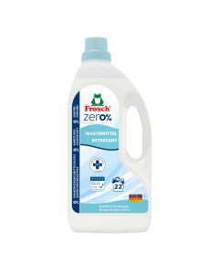 Լվացքի հեղուկ Ֆռոշ ԶԵՐՈ, զգայուն, 1500մլ