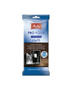 Фильтр Melitta PRO AQUA для кофемашин