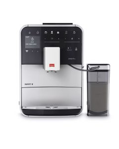 Melitta Caffeo Barista T Smart, Արծաթ
