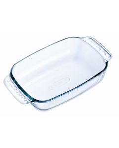 Прямоугольная форма для запекания, Пайрекс, 0.7 л