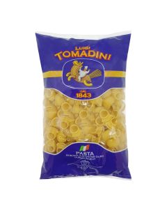 Макарон Томадини, Пипеттe, 500 гр