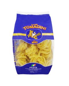 Макароны Томадини, Таглятелле, 500 г
