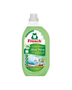 Լվացքի հեղուկ Ֆռոշ, ալոե վերա, 1.5լ