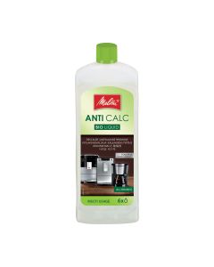 Средство от накипи для кофемашины Melitta Anti Calc BIO, 250 мл