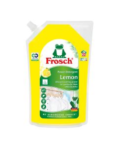  Լվացքի միջոց Ֆռոշ, կիտրոն, 1.5 լ