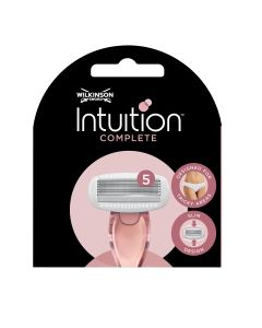Wilkinson Sword Intuition Complete Փոխարինվող սայրեր, 3 հատ