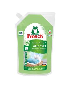 Գունավոր լվացքի միջոց Ֆռոշ, ալոե վերա, 1.5 լ