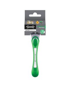 Бритва Wilkinson, Extra 3, чувствительная,  1 шт