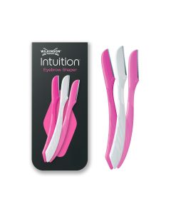 Wilkinson Sword Intuition Հոնքերի ձևավորման գործիք, 3 հատ