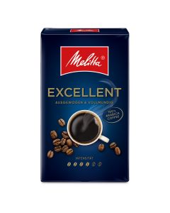 Кофе молотый Мелитта Экселлент 250г