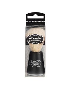 Wilkinson Sword / Помазок для бритья Premium Edition