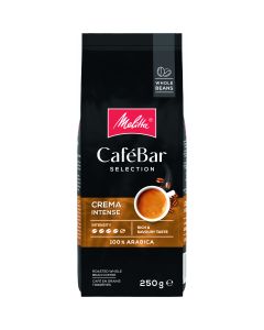 Հատիկավոր սուրճ Մելիտտա ԿաֆեԲար Կրեմա Ինտենս 250գ