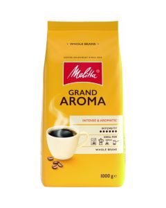 Հատիկավոր սուրճ Melitta Grand Aroma, 1000 գ