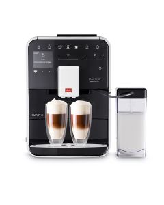 Melitta Caffeo Barista T Smart, черный