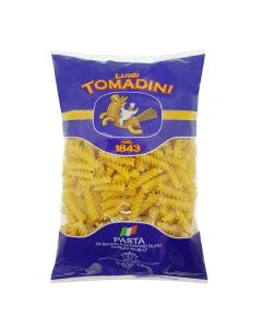 Макароны Томадини, Фусилли, 500 г