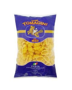Макарон Томадини, Гночи, 500 гр