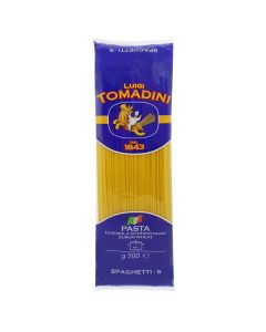 Макароны Томадини, Спагетти, 500 г