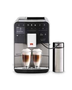 Melitta Caffeo Barista TS Smart, SS