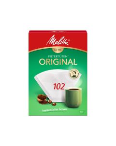Սուրճի ֆիլտր Melitta 2-րդ համար, 80 հատ