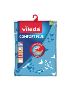 Чехол для гладильной доски Vileda Comfort Plus