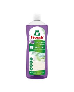 Frosch Ունիվերսալ մաքրող միջոց Նարդոս, 1 լ