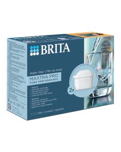 Ջրի ֆիլտր MAXTRA PRO Pure Performance, 2 հատ