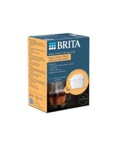 Ջրի ֆիլտր BRITA MAXTRA PRO Hard Water Expert, 1 հատ