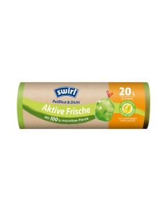 SWIRL Active Fresh 20л / 12 шт.