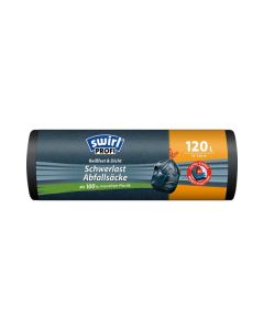 SWIRL Heavy Duty 120л / 12шт.