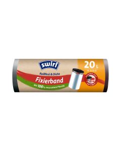 SWIRL Fixierband 20л/ 15 шт.