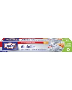 Соты Toppits из алюминиевой фольги Double Force (10 м x 29,5 см)