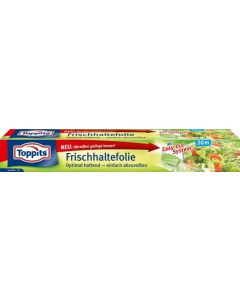 Пищевая пленка Toppits (20м x 32м)
