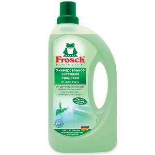 Ունիվերսալ լվացող միջոց Ֆռոշ, pH-նեյտրալ, 1լ