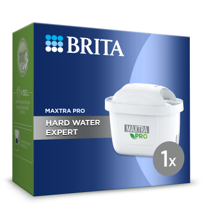 Ջրի ֆիլտր BRITA MAXTRA PRO Limescale Expert, 1 հատ